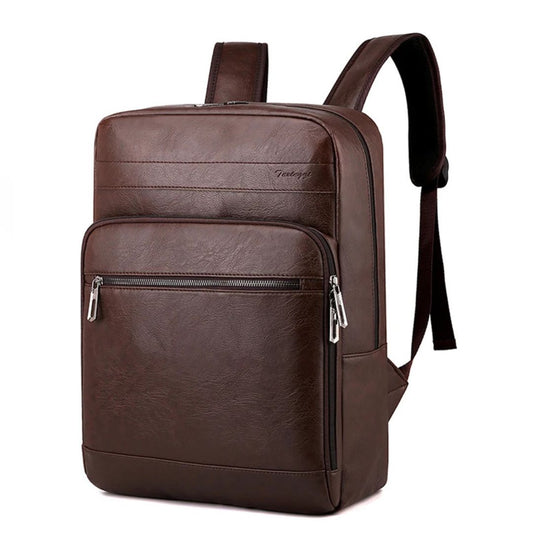 Ted Berry Limited Edition - Genuine Leather Backpack