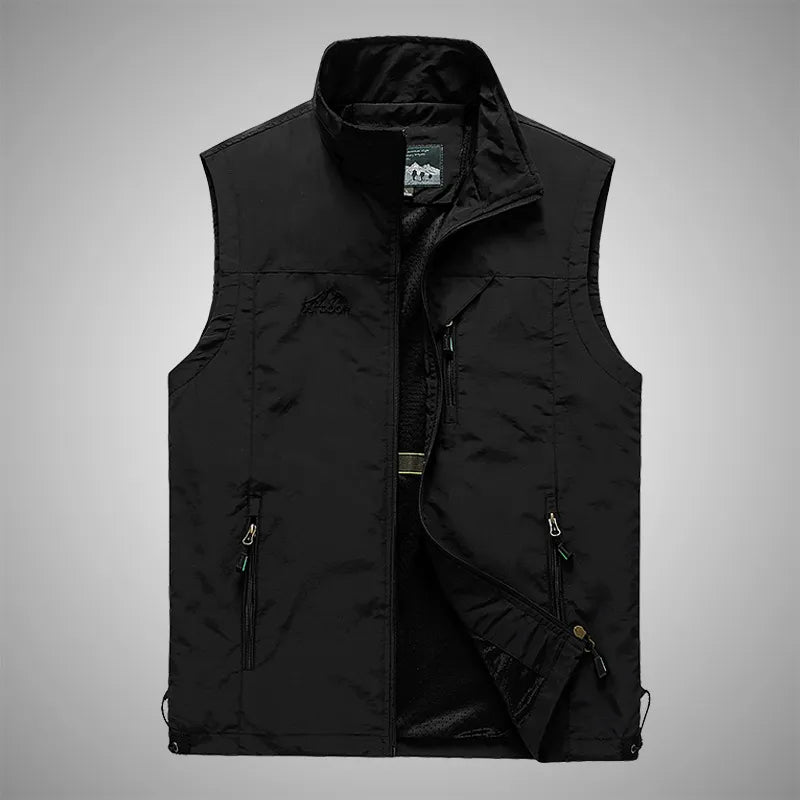 Durable Outdoor Vest