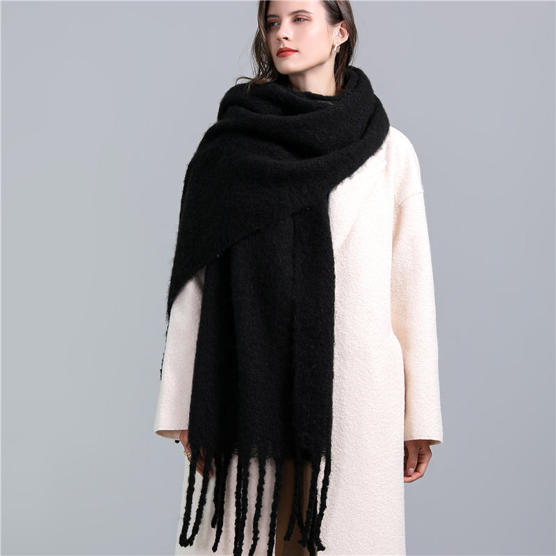 Cashmere Elegance Scarf