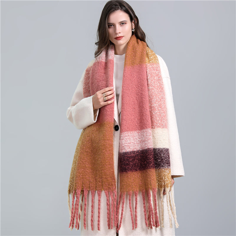 Cashmere Elegance Scarf