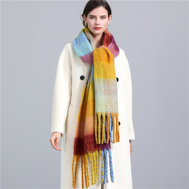 Cashmere Elegance Scarf