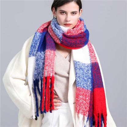 Cashmere Elegance Scarf