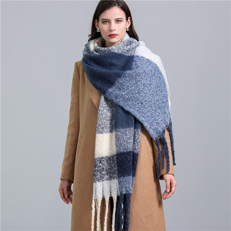 Cashmere Elegance Scarf