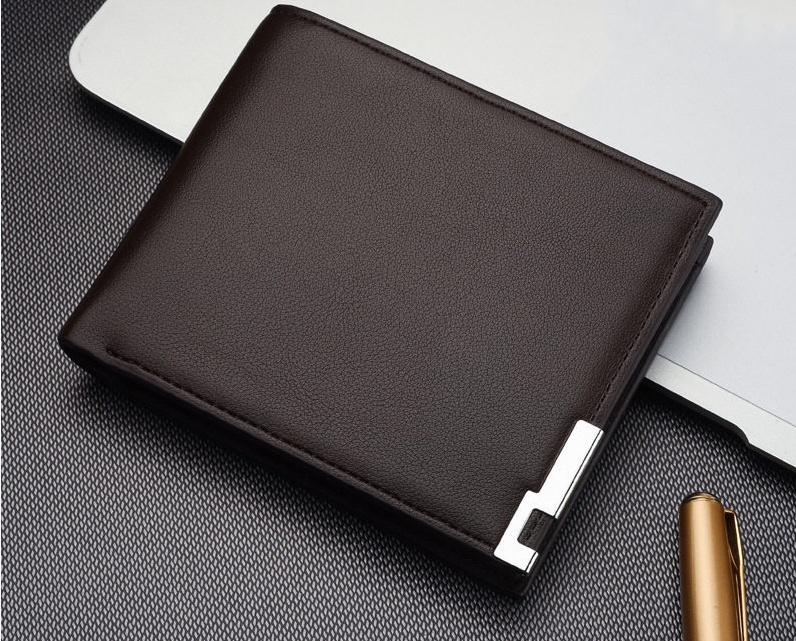 Elegant Genuine Leather Wallet