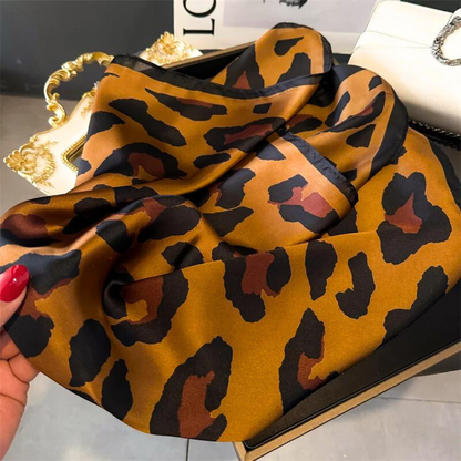 PARIS - Jungle Royal Foulard