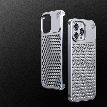 Unbreakable iPhone Cover